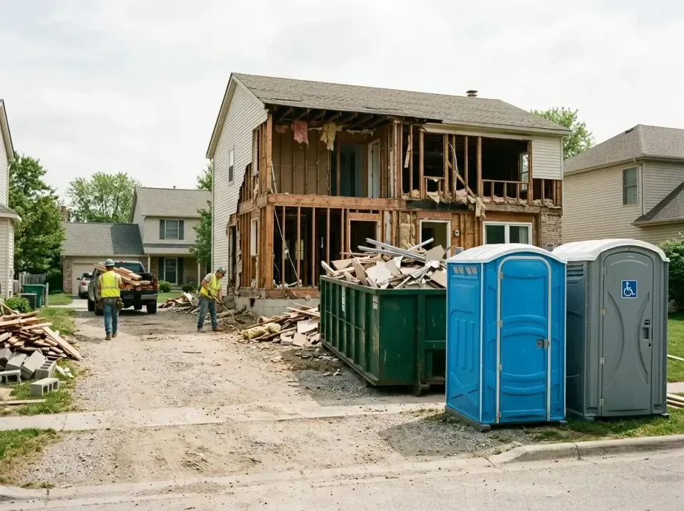 home-renovation-demolition-sit-010 — frequently asked questions, Portable Toilet & Dumpsters Rental in Sierra Madre, CA